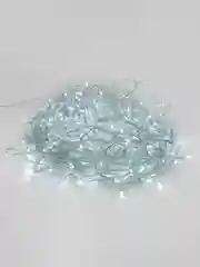 Гирлянда Дождь Neon-Night Прозрачный ПВХ, 240 LED IP20, не соединяются, 2x3 м