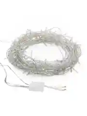 Гирлянда Дождь Neon-Night Прозрачный ПВХ, 240 LED IP20, не соединяются, 2x3 м