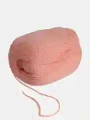 Коралловый пряжа Пух Норки