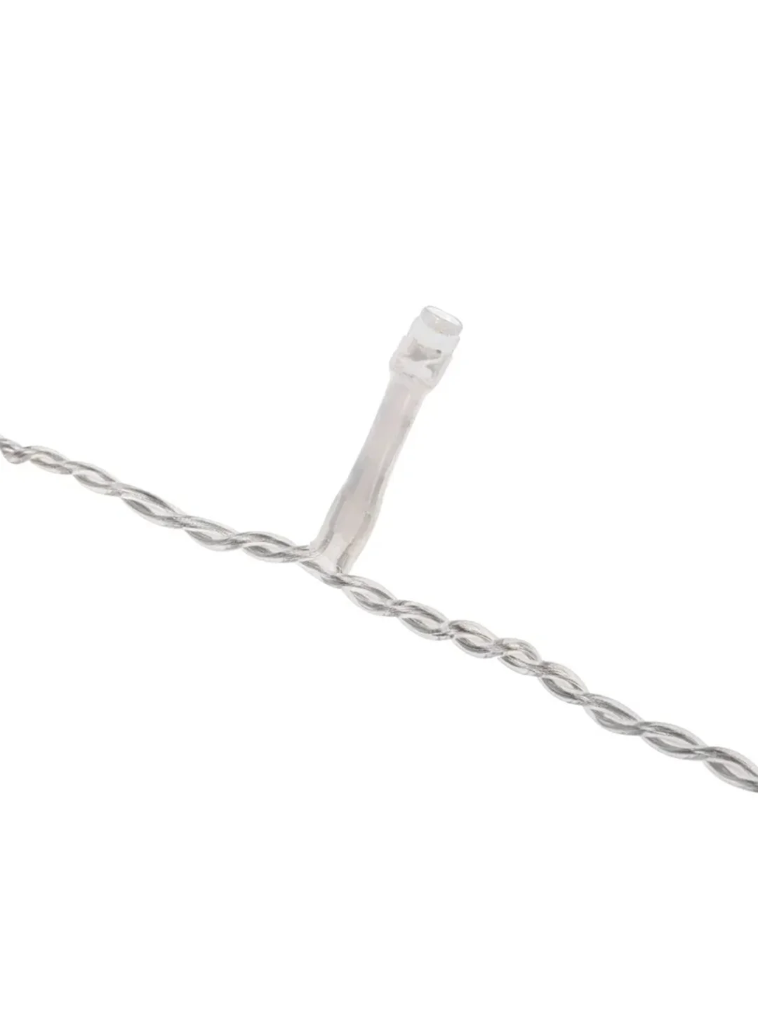 Гирлянда Нить Neon-Night Flashing, прозрачный ПВХ, IP44, 150 LED, 230 В, 20 м