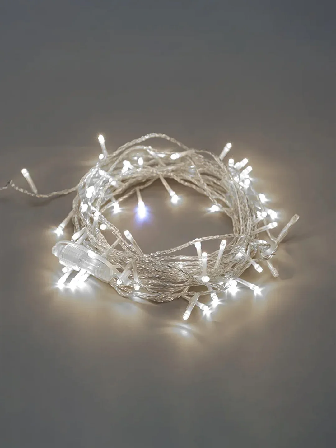 Гирлянда Нить Neon-Night Flashing, прозрачный ПВХ, IP44, 150 LED, 230 В, 20 м
