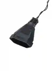 Гирлянда Neon-Night Мультишарики , 200LED, диаметр 15 мм, IP44, (RG/RB), 230 В, 20 м