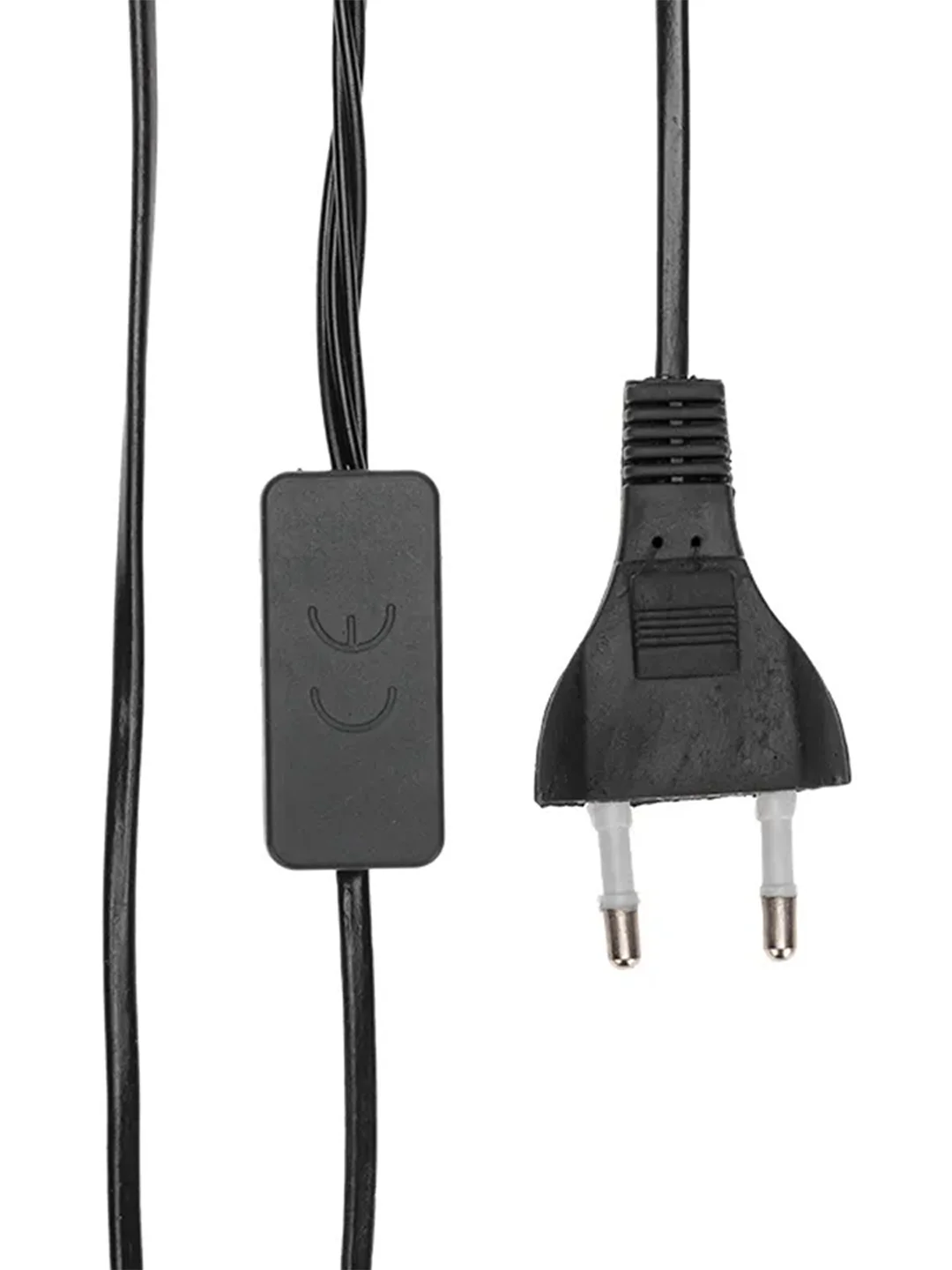 Гирлянда Neon-Night Мультишарики , 200LED, диаметр 15 мм, IP44, (RG/RB), 230 В, 20 м