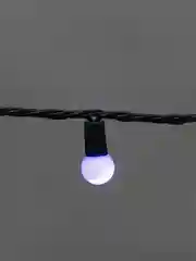 Гирлянда Neon-Night Мультишарики , 200LED, диаметр 15 мм, IP44, (RG/RB), 230 В, 20 м
