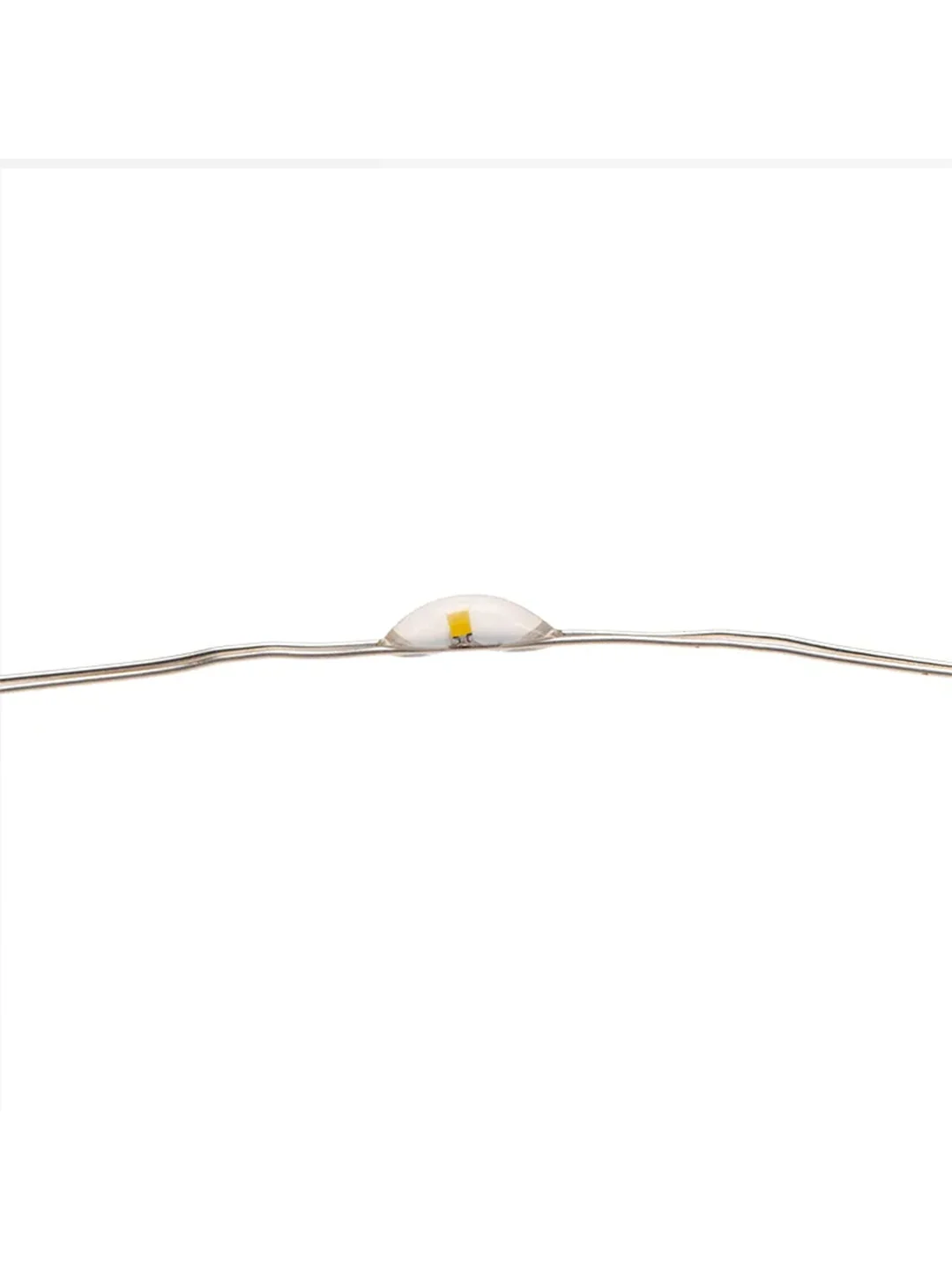 Гирлянда Светодиодный дождь, 200 LED, мультиколор, IP20, USB, пульт управления, 3х2 м
