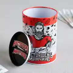 Копилка для хранения денег монет