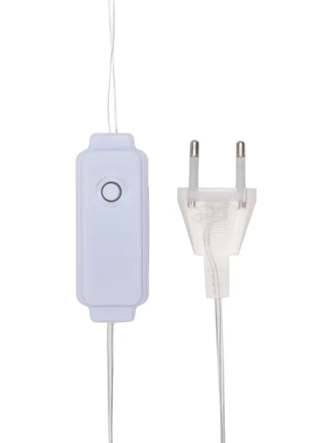 Гирлянда Neon-Night занавес из росы Фейерверк, 900 LED, IP20, 230 В, NEON-NIGHT, 3х3 м