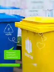 Мыло жидкое для рук Synergetic "Лемонграсс и мята", антибактериальное, 1 л