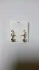 Серьги Xuping гипоаллергенный медицинский сплав