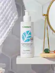 Гель для умывания Synergetic, увлажняющий, 200 мл, 2 штуки