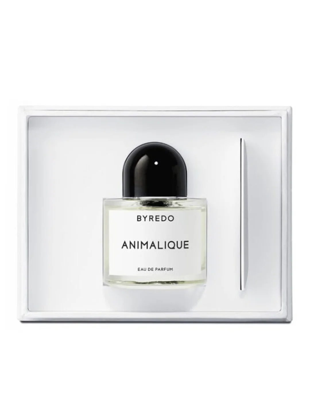 Парфюмерная вода BYREDO Animalique EDP, 50 мл
