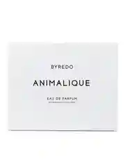 Парфюмерная вода BYREDO Animalique EDP, 50 мл