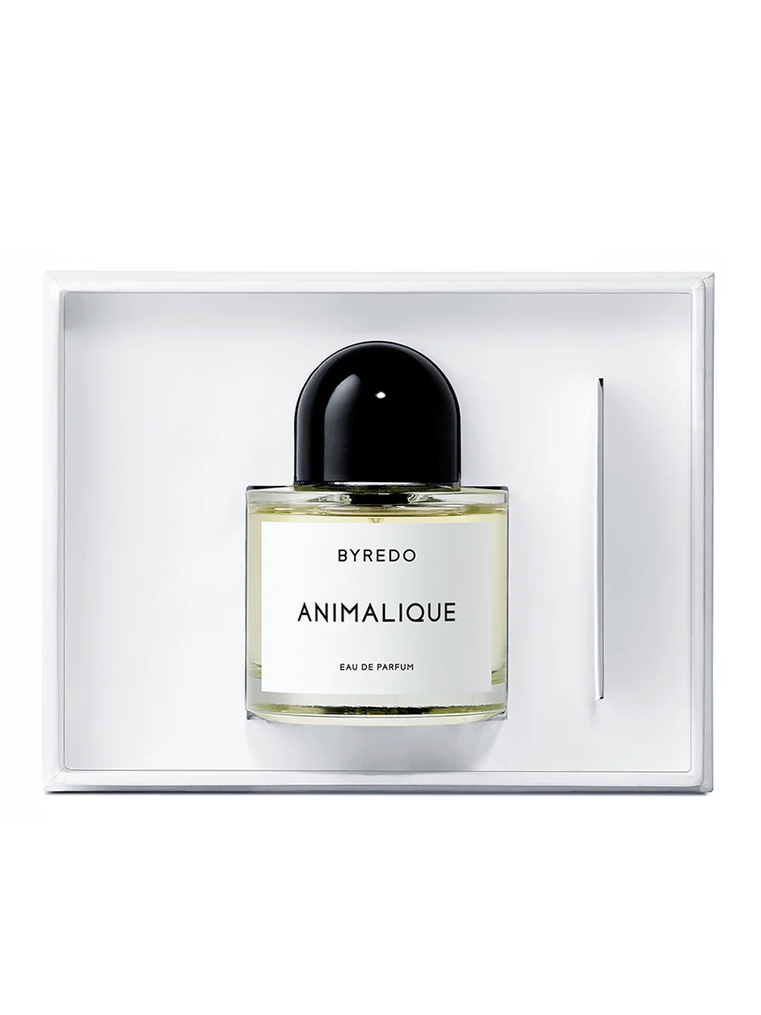 Парфюмерная вода BYREDO Animalique EDP, 100 мл