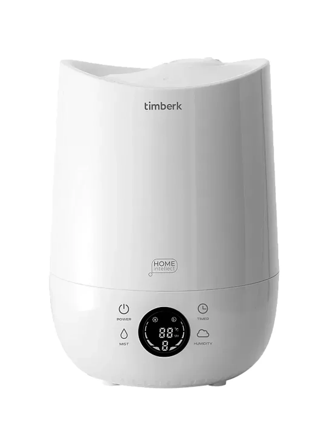 Увлажнитель воздуха Timberk T-HU3-A102E-WF, Wi-Fi, белый, 4 л