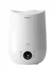 Увлажнитель воздуха Timberk T-HU3-A102E-WF, Wi-Fi, белый, 4 л