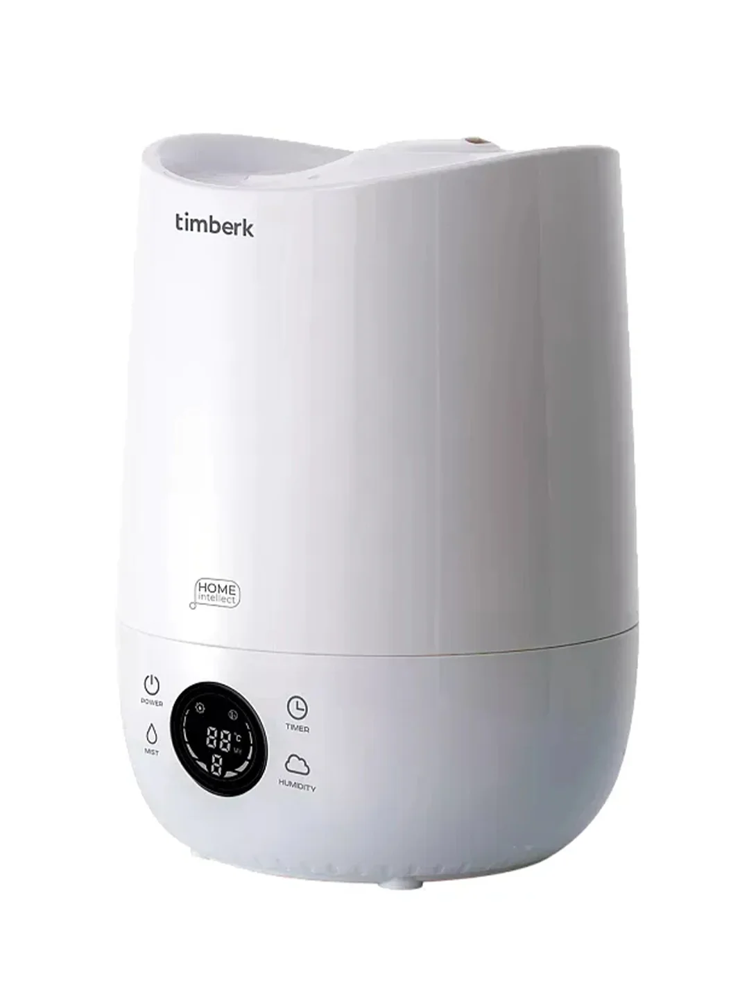 Увлажнитель воздуха Timberk T-HU3-A102E-WF, Wi-Fi, белый, 4 л