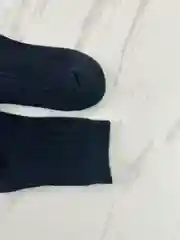 Носки женские из шерсти, набор из 2 пар