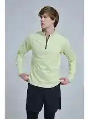 Лонгслив мужской RUNNING
