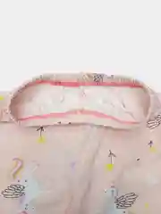 Кораллово-розовый брюки