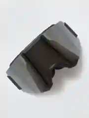 Очки горнолыжные BIG BRO FJ043 new (сменная линза+чехол)