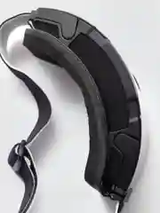 Очки горнолыжные BIG BRO FJ043 new (сменная линза+чехол)