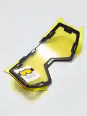 Очки горнолыжные BIG BRO FJ043 new (сменная линза+чехол)