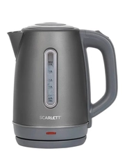 Электрический чайник SCARLETT SC-EK21S42, 1800 Вт, 1.8 л