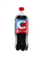 Напиток безалкогольный сильногазированный COOL COLA, 1 л
