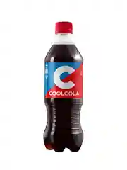 Напиток безалкогольный сильногазированный COOL COLA, 0,5 л