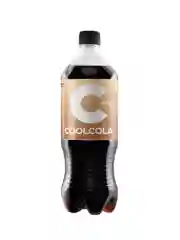 Напиток безалкогольный сильногазированный COOL COLA Vanilla, 1 л