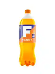 Напиток безалкогольный сильногазированный FANCY, 1,5 л
