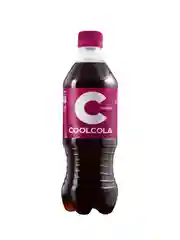 Напиток безалкогольный газированный COOL COLA Cherry, 0,5 л
