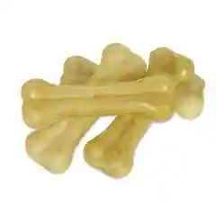 Косточка жевательная Triol DENTAL, PB- 4-10P, из жил 10см, 30-40 г, 10 штук
