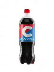 Напиток безалкогольный сильногазированный COOL COLA, 1,5 л