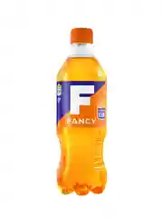 Напиток безалкогольный сильногазированный FANCY, 0,5 л