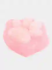 Конфетный таба сквиш лапка котика антистресс