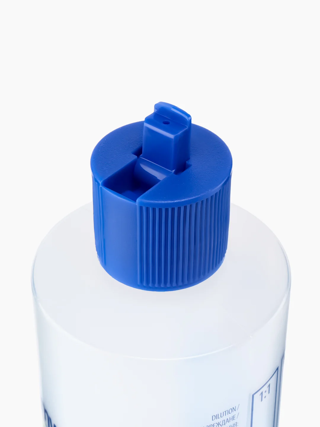 Amway Флакон пластиковый с крышкой