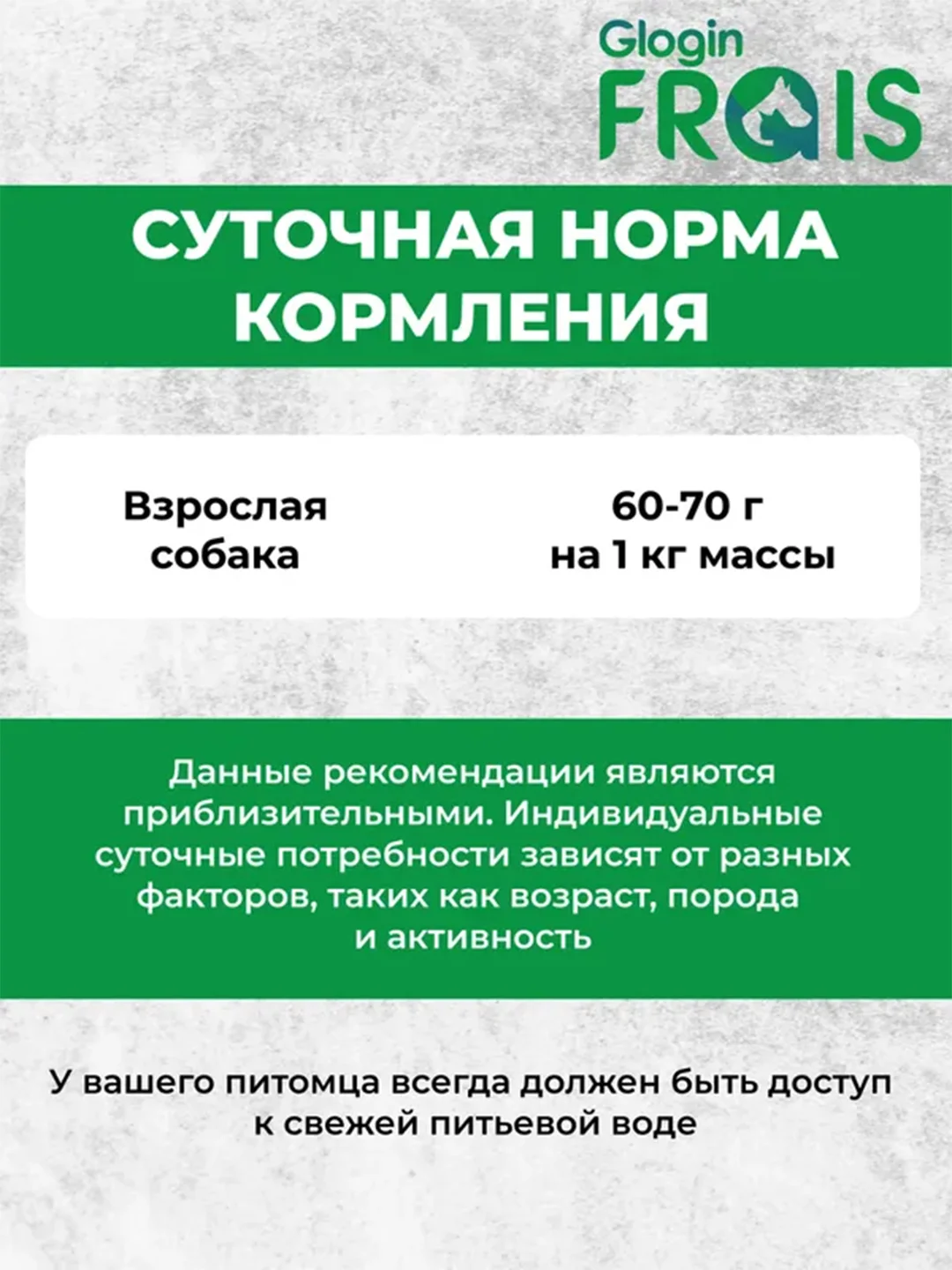 Влажный корм для собак Frais Classique Dog, кусочки мяса с курицей, в желе, 850 г