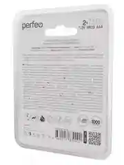 Аккумуляторная батарейка ААА 2 шт 550mAh/750/850/950/1100