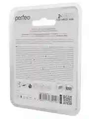 Аккумуляторная батарейка ААА 2 шт 550mAh/750/850/950/1100