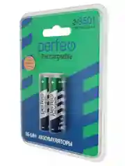 Аккумуляторная батарейка ААА 2 шт 550mAh/750/850/950/1100