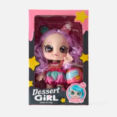 Кукла Dessert girl
