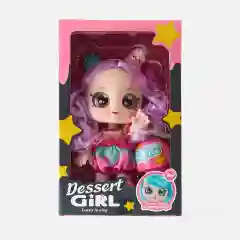 Кукла Dessert girl