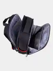 Рюкзак школьный для мальчика, детский портфель ортопедический Brauberg 2 отделения, 270618