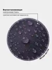 Рюкзак школьный для мальчика, детский портфель ортопедический Brauberg 2 отделения, 270618