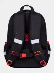 Рюкзак школьный для мальчика, детский портфель ортопедический Brauberg 2 отделения, 270618
