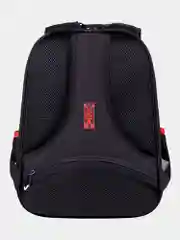 Рюкзак школьный для мальчика, детский портфель ортопедический Brauberg 2 отделения, 270618