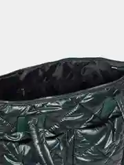 Зеленый сумка женская