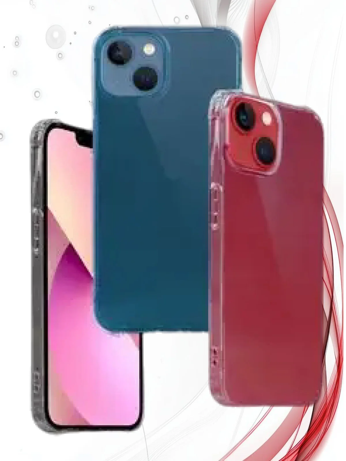 Чехол усиленный прозрачный силикон для iPhone 11 XR X XS 7 8 SE 6 6S Plus 12 Pro Max mini