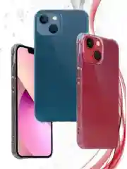 Чехол усиленный прозрачный силикон для iPhone 11 XR X XS 7 8 SE 6 6S Plus 12 Pro Max mini